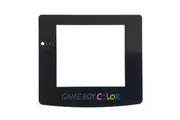 TTX Gameboy Colour Screen Replacement