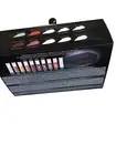 Fenty Beauty Rihanna Holiday Gloss Bomb Heat 10 Lip Vault With 4 New Shades