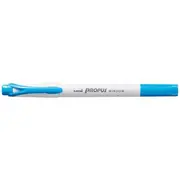 Uni Propus Duo Highlighter Blue