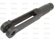 Leveling Box Fork 3/4" x 254mm Fits for Massey Ferguson TE20 TEA20 TED20 TEF20