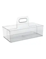 [Little Label Co] Organiser Caddy in Clear