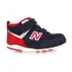 NEW BALANCE 574系列 男女兒童復古慢跑鞋(魔鬼氈)(免運 NB N字鞋【FS574HTI】≡排汗專家≡