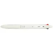 Pilot BegreeN 4+1 Light Ballpoint Pen 0.7mm White