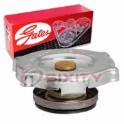 Gates Radiator Cap for 1974 Plymouth PB200 Van 3.7L 5.2L 5.9L L6 V8 dw
