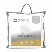 Downia MATTRESS PROTECTOR Waterproof Cotton Fill