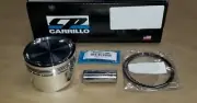 CP BC7000-010 Pistons for Ford Barra XR6 4.0L 3.642" 9.0 Turbo e85 Set-Of-6