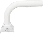 Stainless Steel Wind Proof Angle Adjustable Mount for Starlink Bracket Right Angle Cylinder