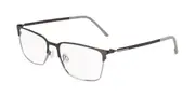 Flexon E1147 070 Men's Glasses Size 55 - Private Health Rebate - Blue Light Block Available