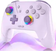 Ship from Japan Switch2 Controller Purple 2025 Japan Version