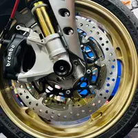 在飛比找蝦皮購物優惠-DS馭速動能-BREMBO T-DRIVE 碟盤 賽車專用 