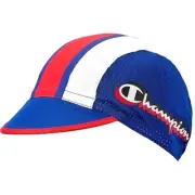 New Champion LIFE Men's Cycling Cap Hat Visor Unisex Medium / Large Deadstock
