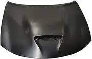 1:1 Front Engine Hood Car Parts Compatible For Dodge Charger Car Hood Aluminum Alloy Accessories 2016-2021 OEM 68265427AA