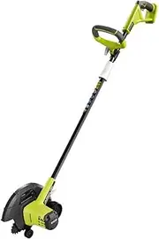 RYOBI 18V ONE+ Cordless Green Edger - Skin Only
