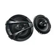 Sony XS-XB1641 4-Way 6.5 Inch Speakers