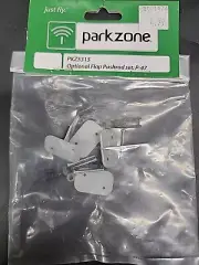 Parkzone # PKZ5315 Optional Flap Pushrod Set, P-47