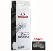 WISECO CAM CHAIN TRX250EX 350/400, WISECO CC026 HONDA ATV
