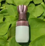 12ML Pink Sapphire Roll On Perfume For Women Natural Ingredients Long Lasting.