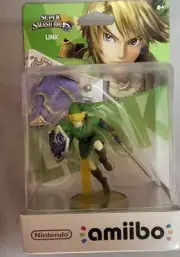 Link amiibo