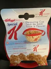 Kellogg’s Special K Measuring Cup