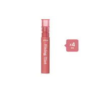 [Deal] ETUDE - Mask Proof Fixing Tint - 4g - 01 Analog Rose (4ea) Set