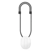 Magnetic Lanyard Portable C100 Sports Camera Accessories Fixed Back Clip6205
