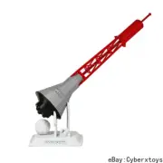 1:20 NASA Mercury-Redstone Launch Vehicle Rocket Model Finished Painted Product