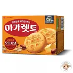 【🇰🇷의림韓國代購🇰🇷】LOTTE 樂天 瑪格麗特波蘿餅乾