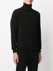 [Malo] Malo-Maglione A Collo Alto-Uomo 56 IT