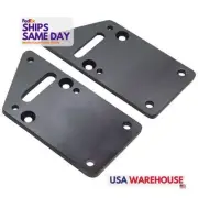 Trans-Dapt 4575, 2 Pack Ls1 To Small Block Chevy Motor Mounts Performance Parts