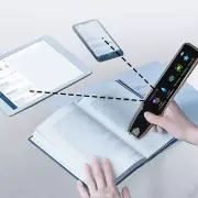 Scan Translator Pen Multiple Languanges Voice Translation Scan Reader Pen