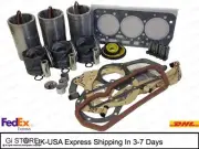 OEM ENGINE REPAIR KIT FOR MAHINDRA TRACTOR 006000067R92
