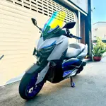 二手機車 XMAX 黃牌重機 黃牌大羊 速克達 YAMAHA 可分期 免頭款 免保人 免薪轉 強力過件