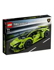 [LEGO] Technic Lamborghini Huracan Tecnica 42161