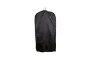 Korjo Dustproof Storage Bag Garment Dress Cover Suit Coat Clothes Jacket