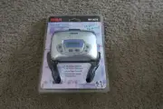 RCA Portable Digital AM/FM Stereo Cassette Player Model RP-1874