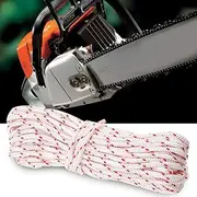 5.0mm 10m Starter Rope Pull Cord For Trimmer