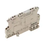 8820710000, Weidmuller, MCZ-SERIES TRAK, Solid-state relay, 24...110VDC-30/+25%