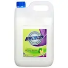 Northfork 5L Liquid Hand Cleaner Wash Care Soap pH Neutral w/ Tea Tree Fragrance