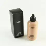 Mac Studio Face & Body Foundation N2 - Jumbo Size 120mL / 4.0 Oz.