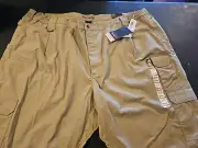 5.11 Tactical Taclite Pro PANTS Sz 52 NWT NEW Cargo Kneepad Ready Was $59.99