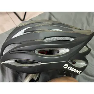 GIANT 捷安特 BLADE 4.0 自行車安全帽 單一尺寸 適合頭圍 58-60CM 全新品