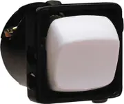 HPM Excel 10A Switch Mechanism White