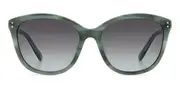 Fossil FOS 2148/S 6AK/9O Women’s Sunglasses Size 56