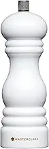 MasterCraft Capstan Mill 17cm White
