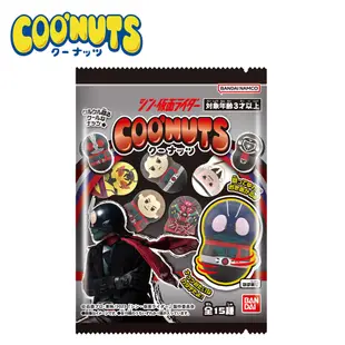 款式隨機 新假面騎士 轉轉花生 花生不倒翁 玩具 假面騎士 COONUTS 日本正版【836889】 (3.4折)