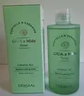 Cicamide Hydrating & Soothing Toner with Ceramide and Centella Asiatica Extracts