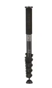 Benro MAD49A Adventure Series 4 Aluminum Monopod