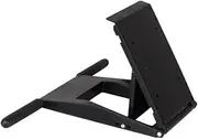 TAFTIWEXN Monitor Arm Ergonomic Stand Desktop Universal Monitor Arm Tv Stand Computer Display Touch Screen Mount Support Metal Holder Mesa Bracket Adjustable Laptop Riser