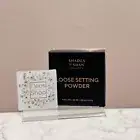 Shades by Shan Loose Setting Powder Translucent Glow - Sealed & Authentic
