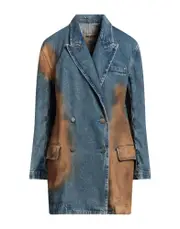 [UMA WANG] UMA WANG Denim outerwear - Item 49939531